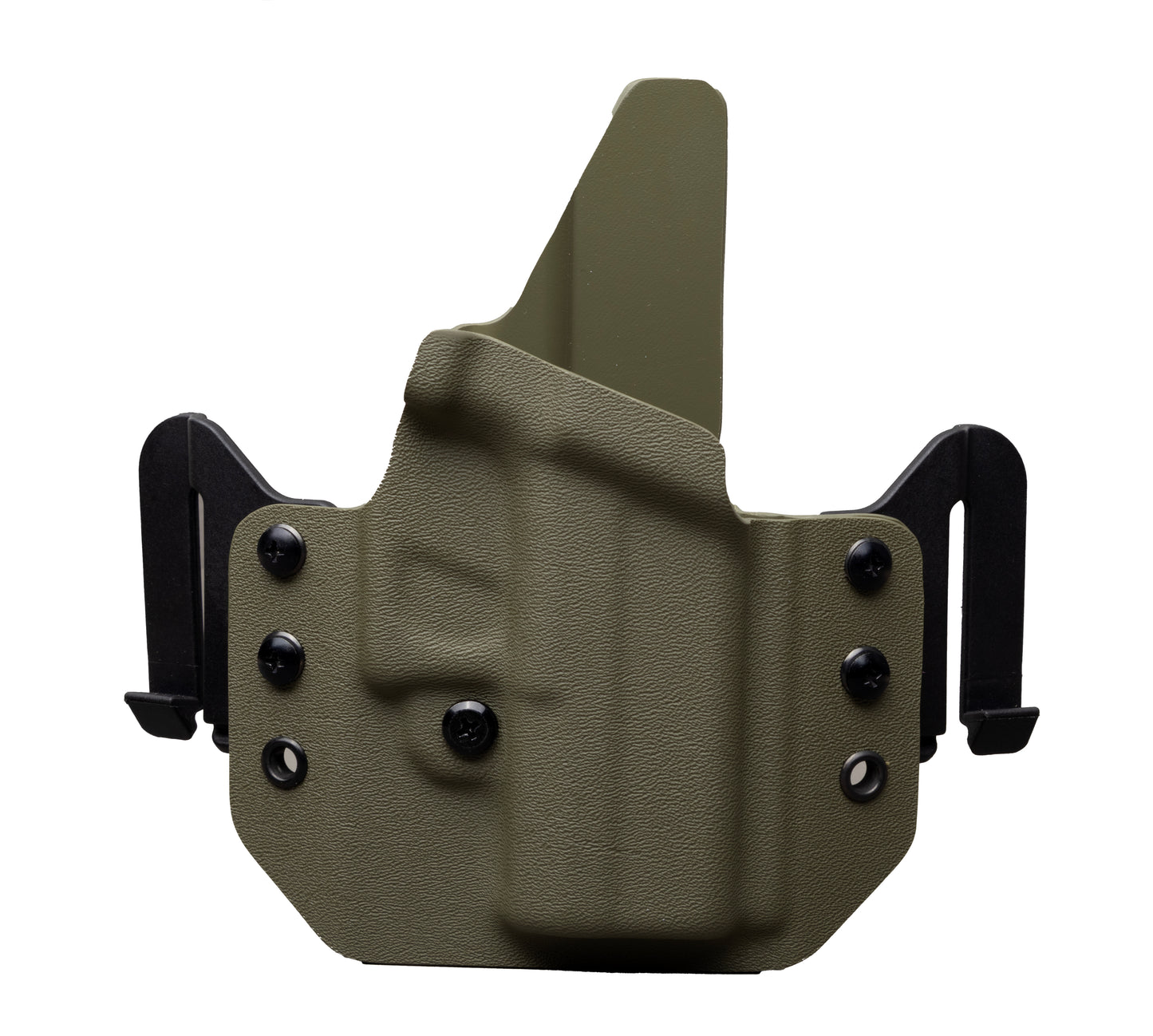 OWB Kydex Gun holster for Glock 43X