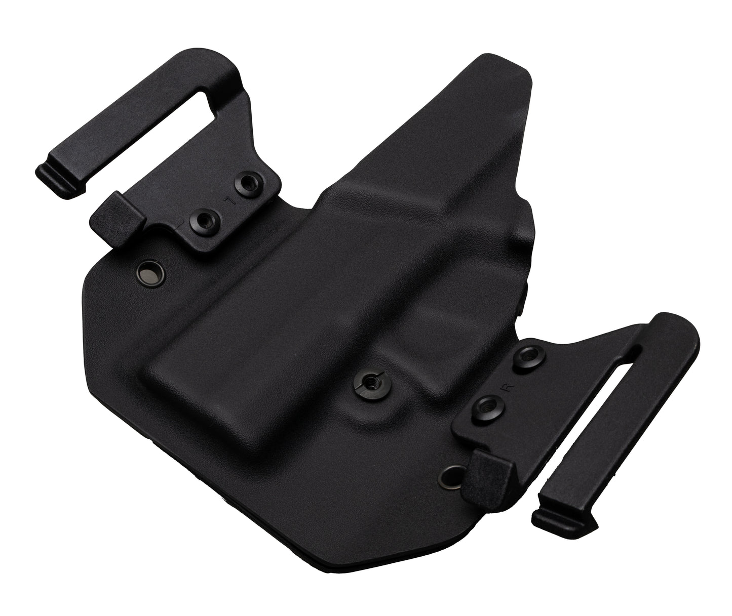 OWB Kydex Gun holster for Glock 43X