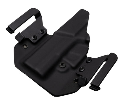 OWB Kydex Gun holster for Glock 43X