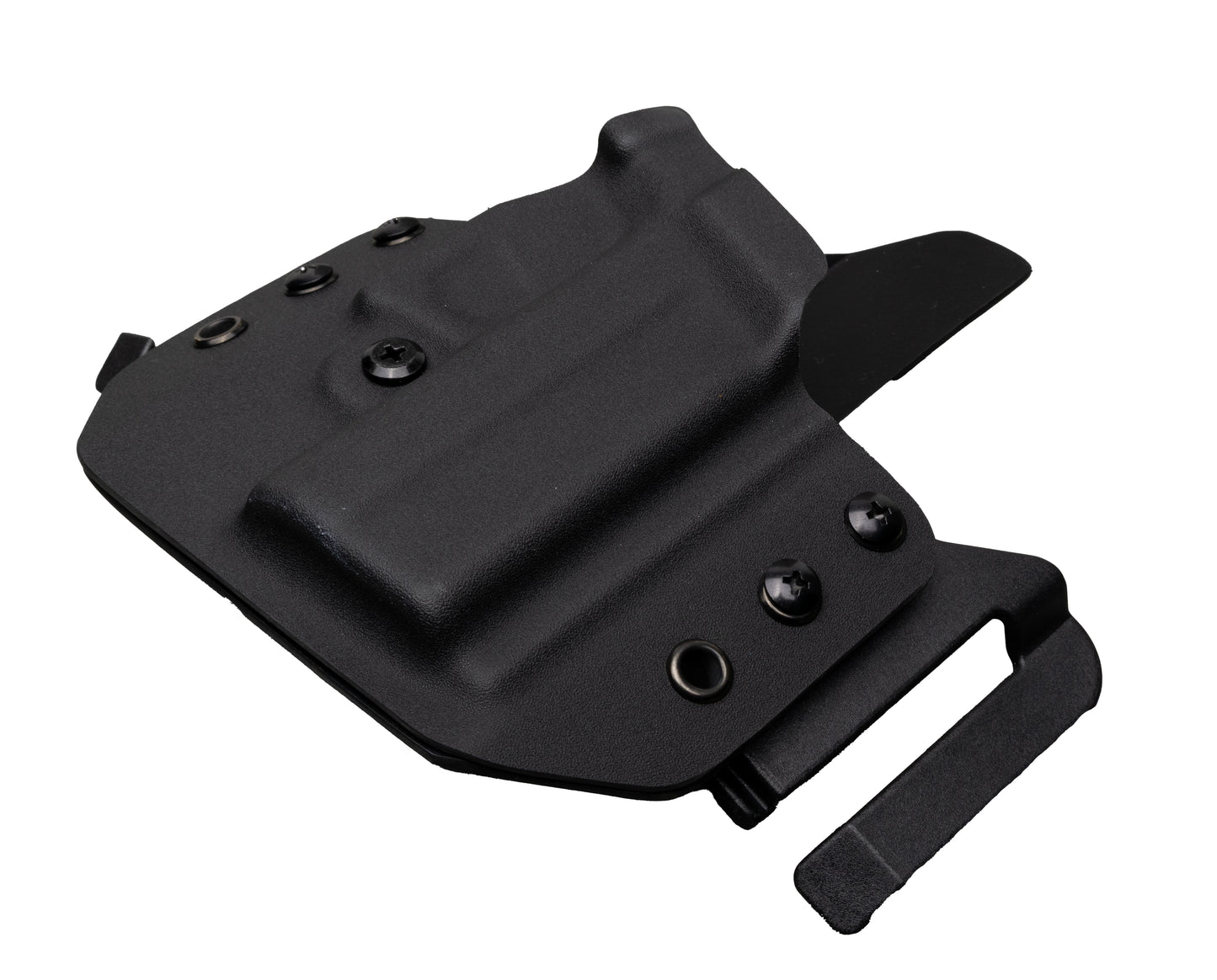 OWB Kydex Gun holster for Glock 43X