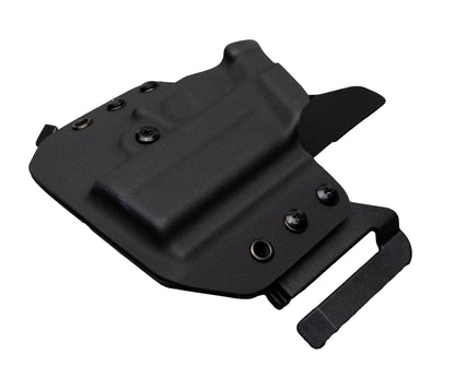 OWB Kydex Gun holster for Glock 43X