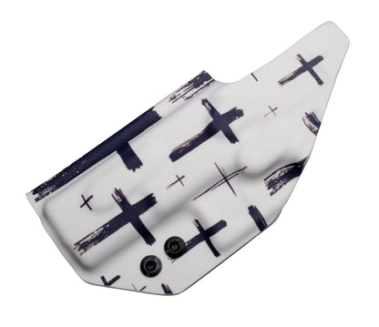 Glock IWB Kydex Gun holster
