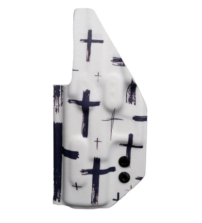 Glock IWB Kydex Gun holster