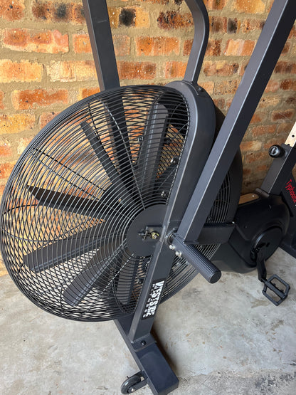 Westside Fitness TyphoonX Airbike