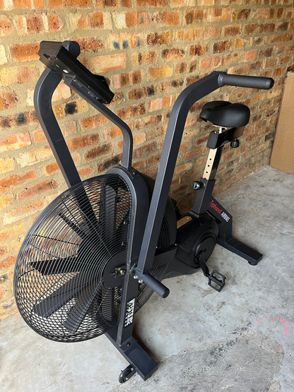 Westside Fitness TyphoonX Airbike