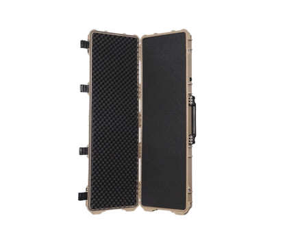 Gun Rifle Trolley Multi-purpose Hardcase 1.17m