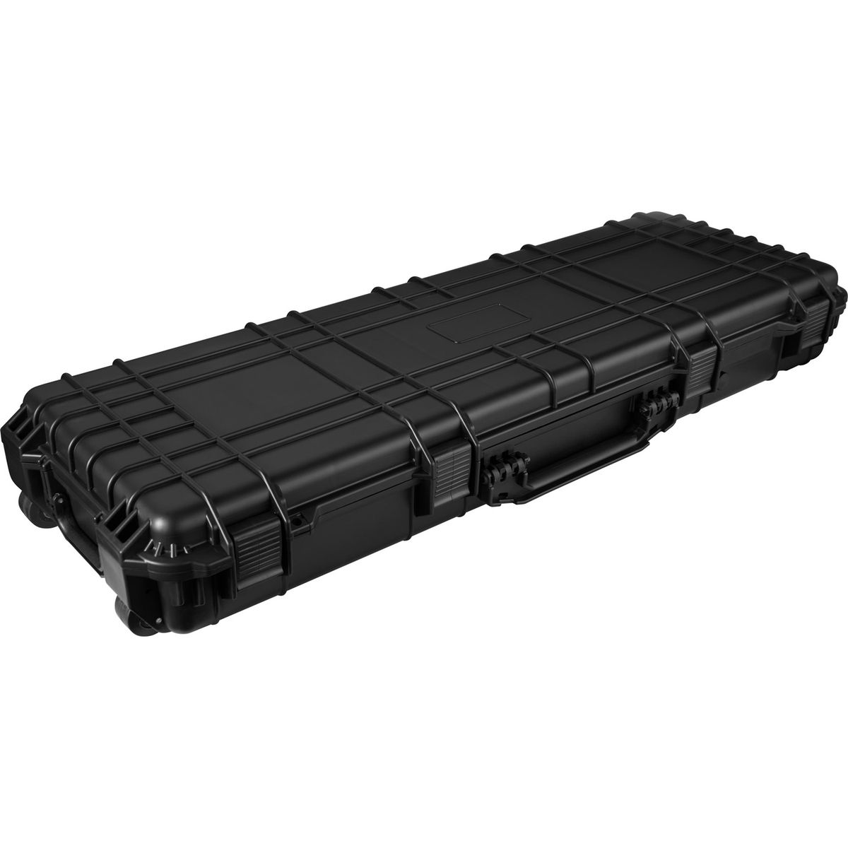 Gun Rifle Trolley Multi-purpose Hardcase 1.28m