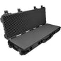 Gun Rifle Trolley Multi-purpose Hardcase 1.28m