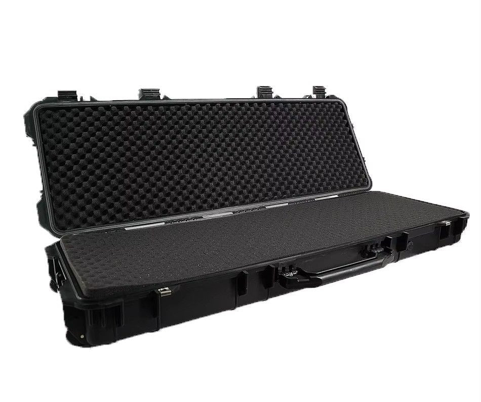 Gun Rifle Trolley Multi-purpose Hardcase 1.28m
