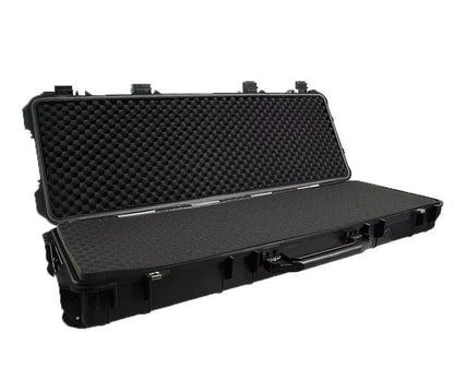 Gun Rifle Trolley Multi-purpose Hardcase 1.28m
