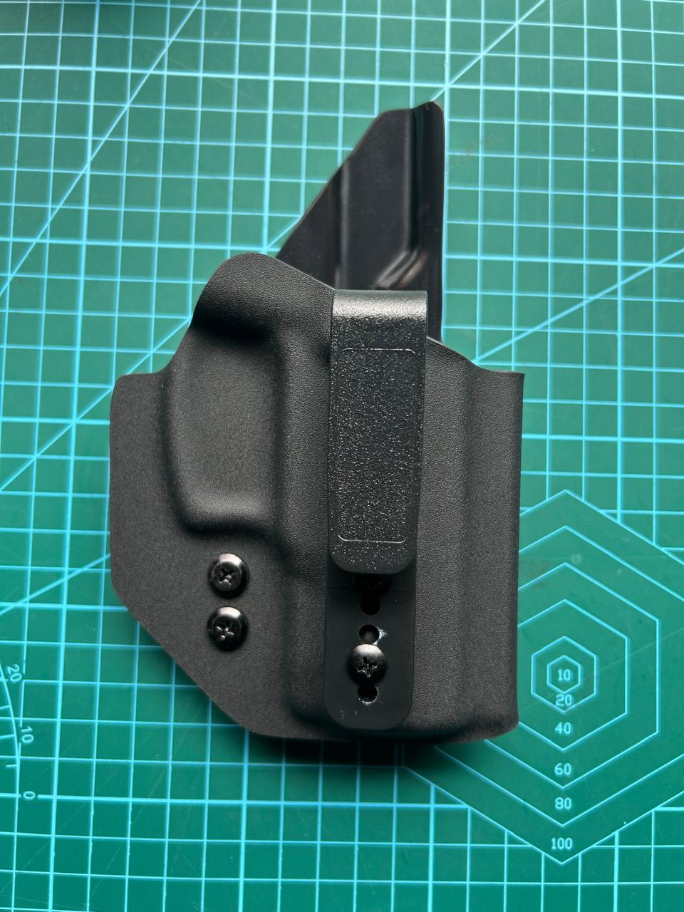 Taurus G2C/G3C IWB Kydex Gun Holster