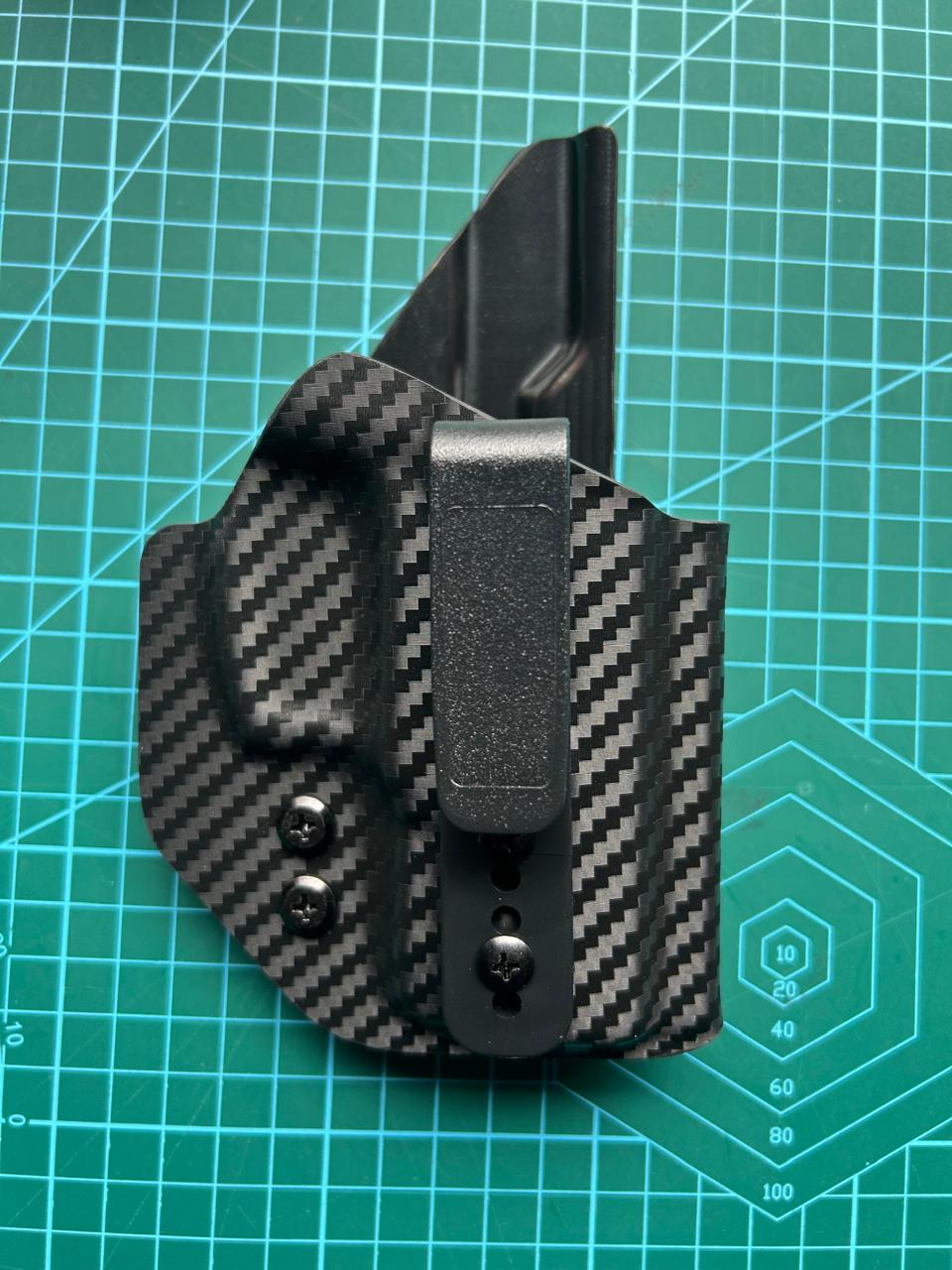 Taurus G2C/G3C IWB Kydex Gun Holster