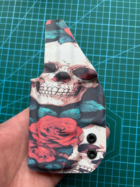 Glock IWB Kydex Gun holster