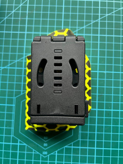 Glock 43X OWB Kydex Gun holster