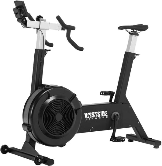 Westside Fitness Bike Erg