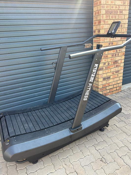 Air Runner Treadmill Westside Fitness