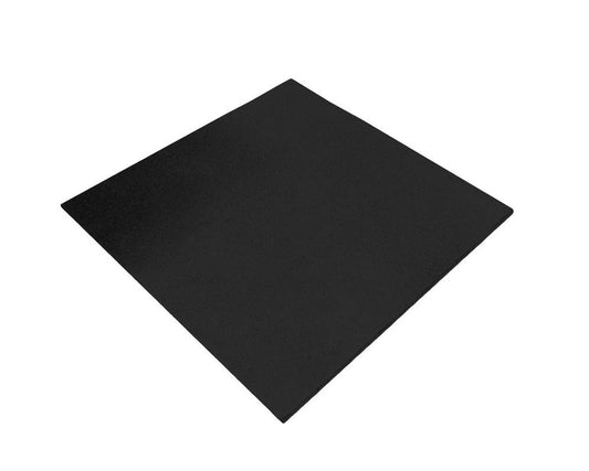 Westside Fitness Rubber Gym flooring 20mm 1m x 1m sqm