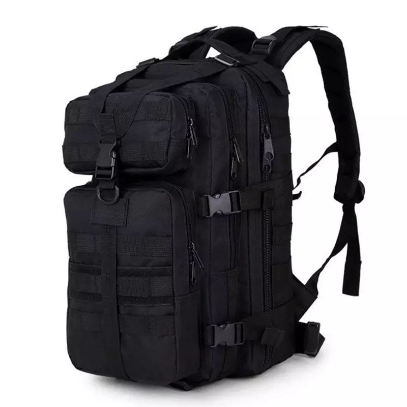 25L Tactical Bag