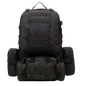 55L tactical outdoor bag