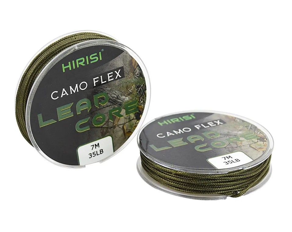 Carp Specimen Fishing Combo Set 1