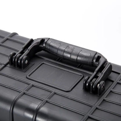 Multi-Purpose Hard Case - 40 x 21 x 31cm