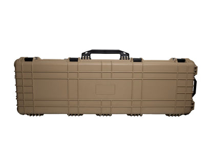 Gun Rifle Trolley Multi-purpose Hardcase 1.17m
