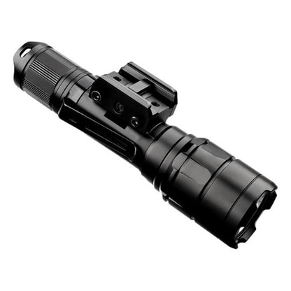 TrustFire R8 Tactical Rail‑Mount Light – 1800 Lumen