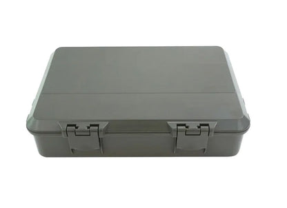 Carp Specimen Fishing Tackle Box Combo Set