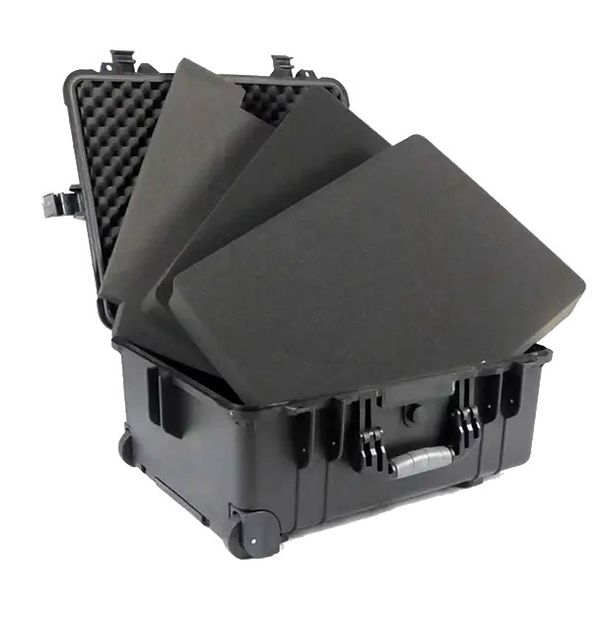 Hard Case Trolley Multi-purpose