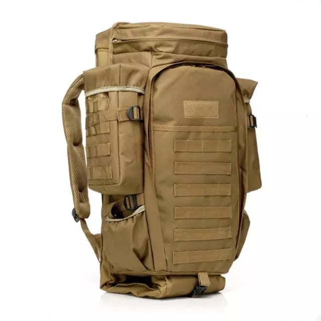 65L tactical outdoor bag