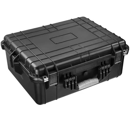 Multi-Purpose Hard Case - 45.5 x 32.7 x 12.5cm