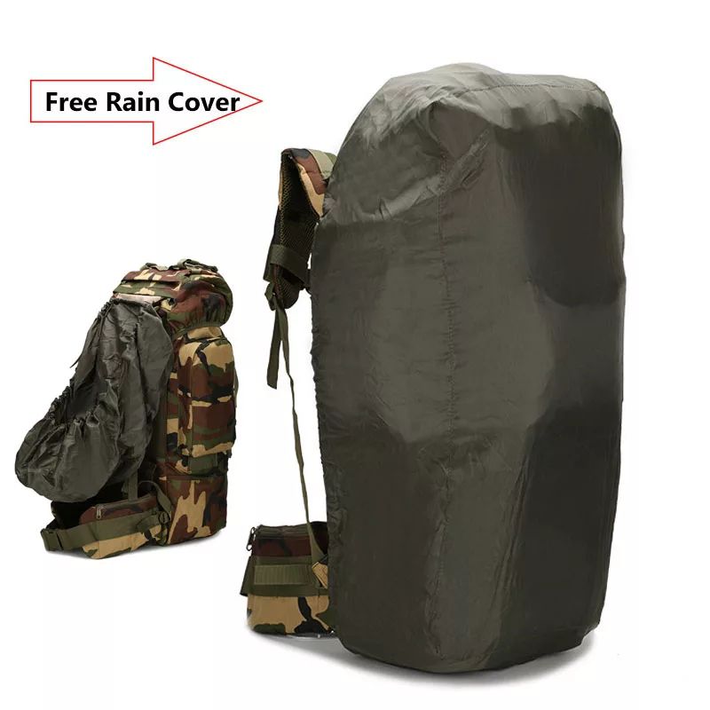 65l Outdoor bag