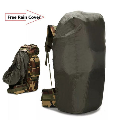 65l Outdoor bag