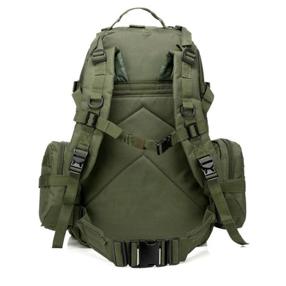 55L tactical outdoor bag