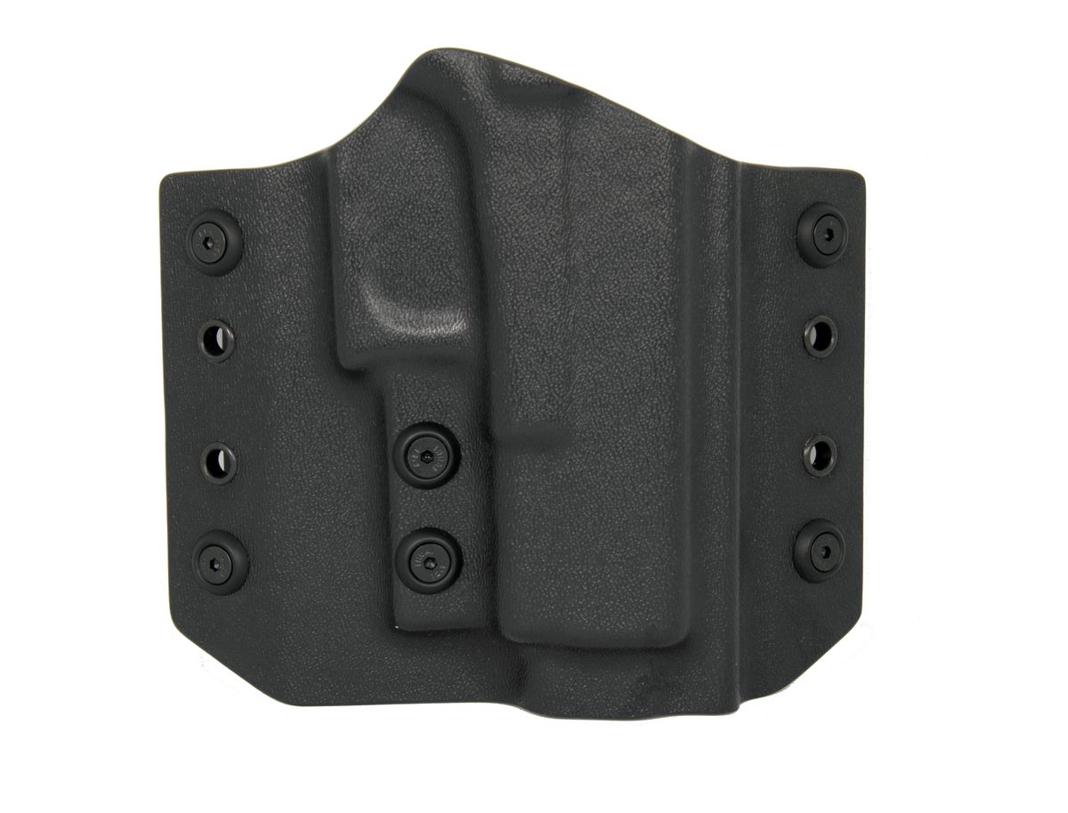 Gun Kydex OWB Holster