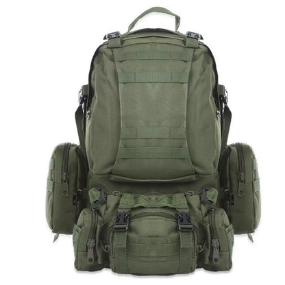 55L tactical outdoor bag