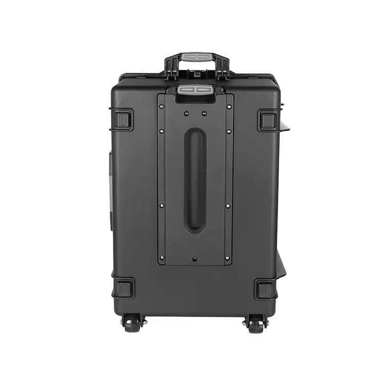 Multi-Purpose Hard Shell Trolley Case 66 x 45.5 x 34.5
