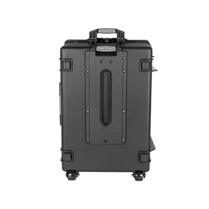 Multi-Purpose Hard Shell Trolley Case 66 x 45.5 x 34.5