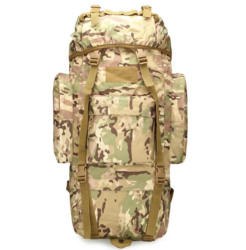 65l Outdoor bag