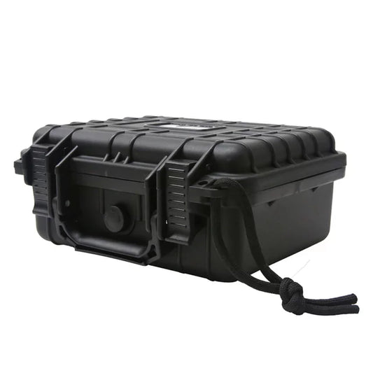 Multi-purpose Hard Case - 27 x 25 x 12cm