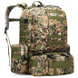 55L tactical outdoor bag