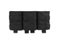 Fast Molle Tripple Mag Pouch 5.56