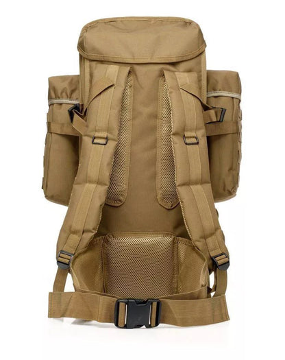 65L tactical outdoor bag
