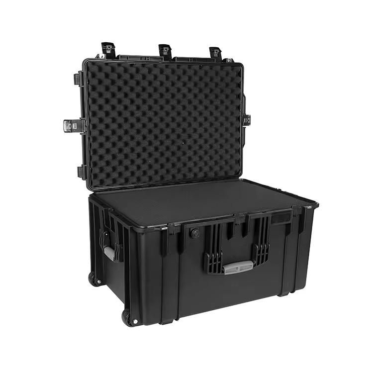 Multi-Purpose Hard Shell Trolley Case 66 x 45.5 x 34.5