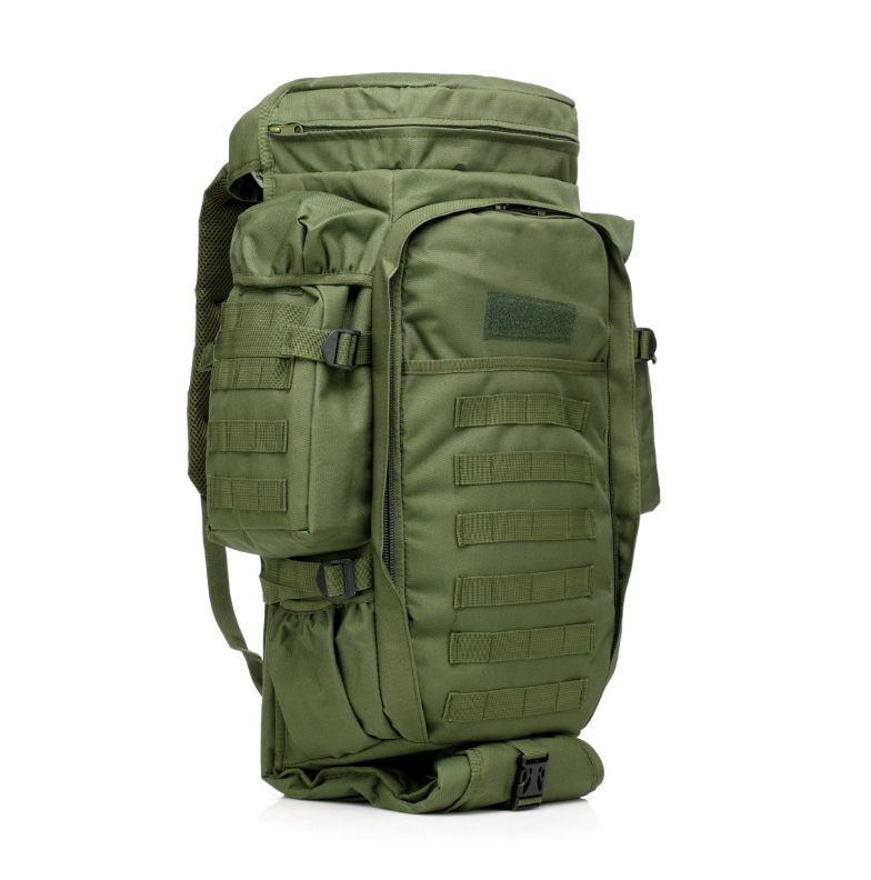 65L tactical outdoor bag