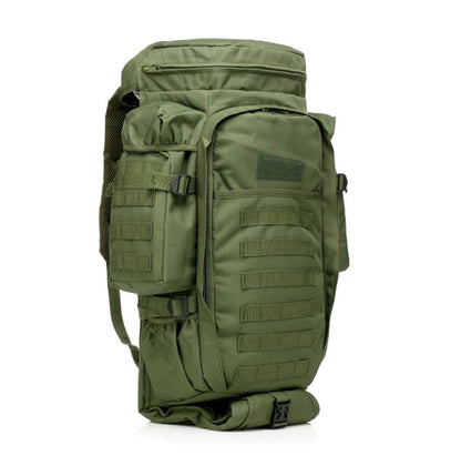 65L tactical outdoor bag