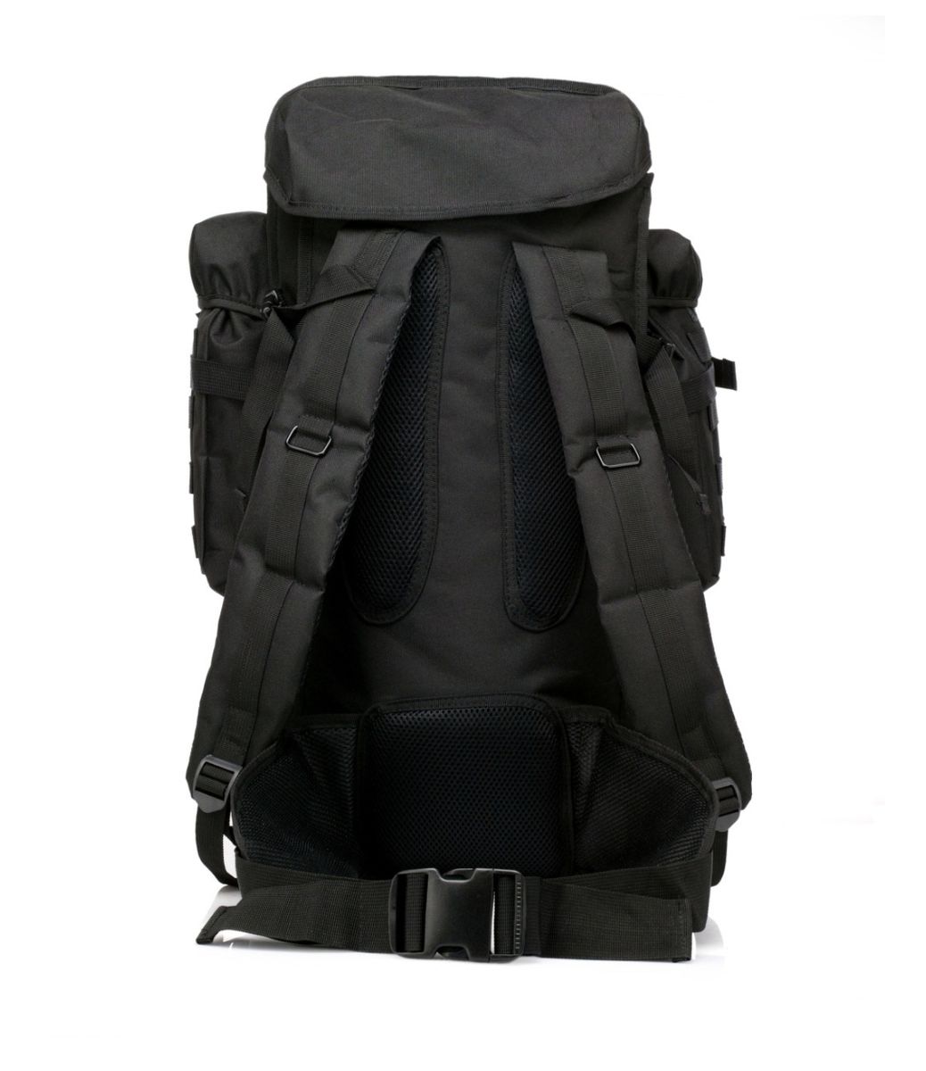 65L tactical outdoor bag