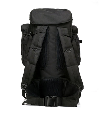 65L tactical outdoor bag