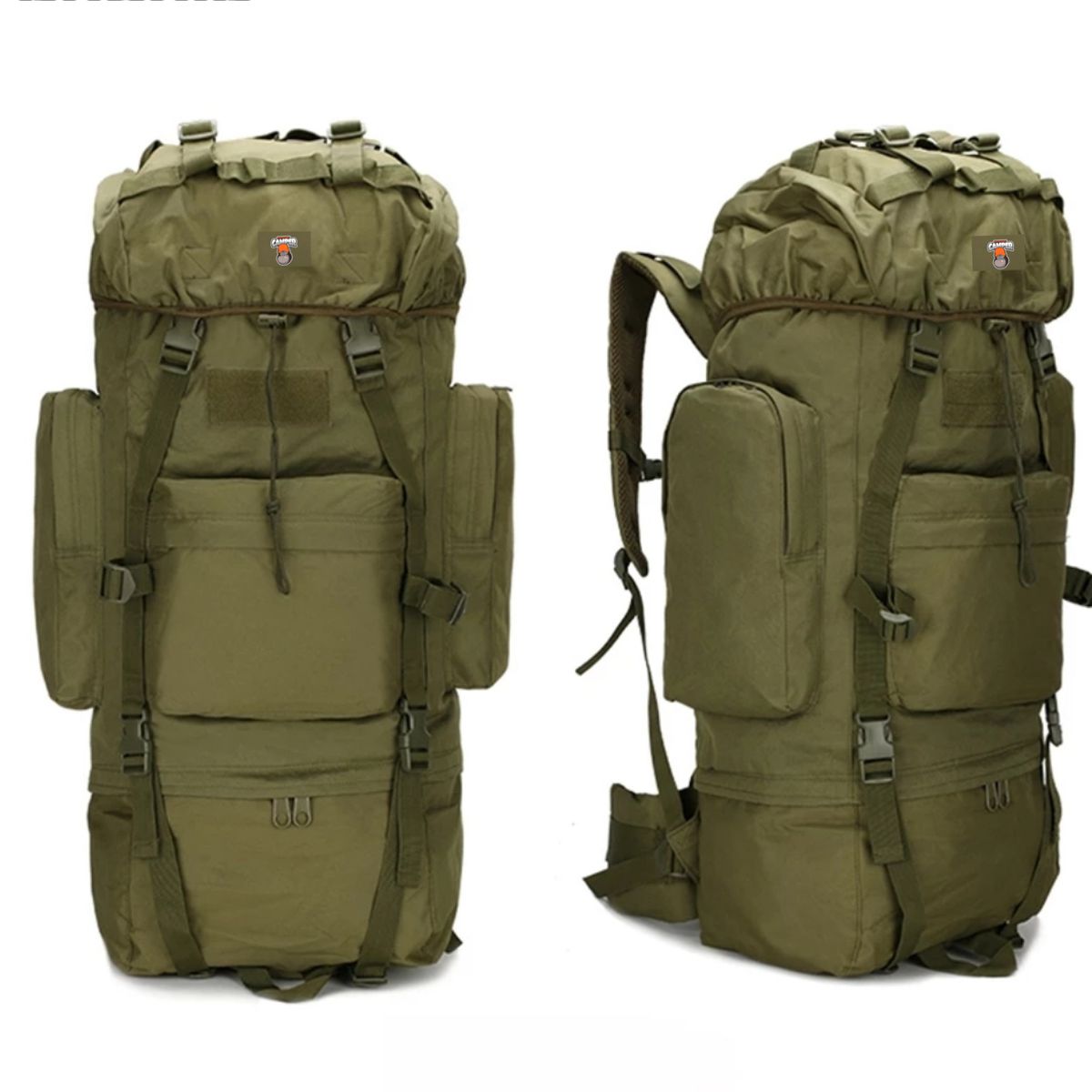 65l Outdoor bag