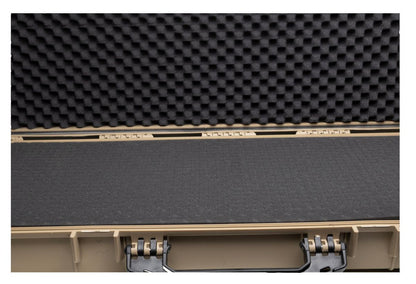 Gun Rifle Trolley Multi-purpose Hardcase 1.17m